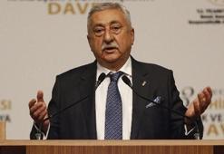 Başkan Palandöken: Esnaf yüz yüze eğitimden umduğunu bulamadı!