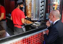 Bakan Soylu'dan Denizli Valisi Ali Fuat Atik hakkında açıklama!