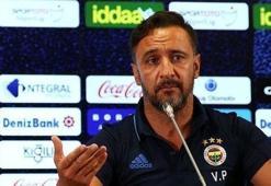 Vitor Pereira'dan Galatasaray açıklaması