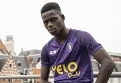'Sarpsborg beni az daha Galatasaray'a satıyordu'