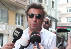 Menajerinden flaş Dorukhan açıklaması