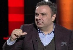 Gürkan Hacır kimdir, nereli? Gürkan Hacır hangi kanalda çalışıyor, nerede yazıyor?