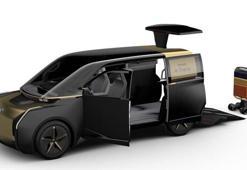 Toyota’dan mobilite planı!