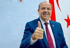 KKTC'de Cumhurbaşkanı seçilen Ersin Tatar kimdir?