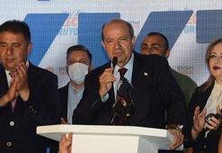 KKTC'nin yeni cumhurbaşkanı belli oldu!