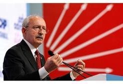 MHP'den Kılıçdaroğlu hakkında flaş iddia: Kuryelik görevi yapmıştır