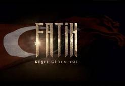 Fatih: Keşfe Giden Yol' Belgeseli izleyiciyle buluştu!