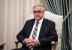 Seçimi kaybeden Mustafa Akıncı'dan sürpriz karar!