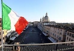 İtalya'da corona virüse yönelik yeni tedbirler getirdi