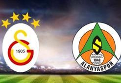Galatasaray Alanyaspor maçı ne zaman, hangi kanalda, saat kaçta? Canlı ve şifresiz izlenebilecek mi? Galatasaray Alanyaspor muhtemel 11 listesi…