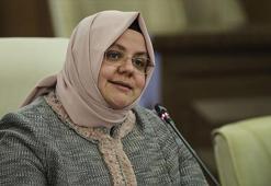 Bakan Selçuk'tan flaş 'destek' açıklaması