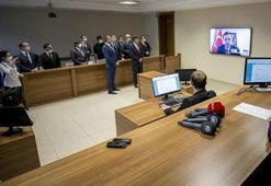 'E-duruşma' uygulamasının kapsamı genişletiliyor