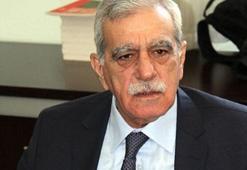 Ahmet Türk,  adli kontrol şartıyla serbest bırakıldı