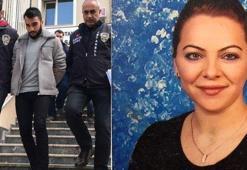 Annesini çekiçle öldürüp evde parti vermiş
