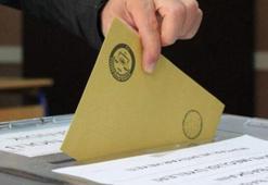 Son seçim anketinin sonuçları ortaya çıktı! AK Parti, CHP...