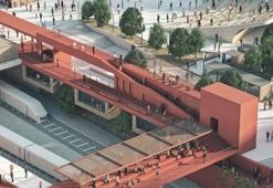 istanbulsenin org İBB Taksim Meydanı tasarım yarışması: Taksim Meydanı kentsel tasarım yarışması halk oylaması nasıl yapılır?