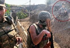 Ermenistan'dan PKK taktiği: Mevzilere manken yerleştirdiler