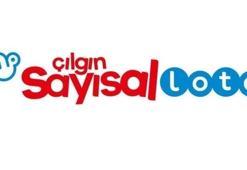 19 Ekim Çılgın Sayısal Loto sonuçları belli oldu