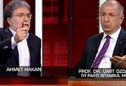 İYİ Partili Ümit Özdağ'dan İl Başkanı Buğra Kavuncu ile ilgili FETÖ iddiası