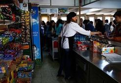 Okul kantinleriyle ilgili karar verildi! 19 Ekim'den itibaren açılıyor