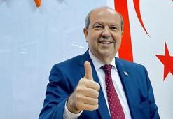 Rumlarda büyük şok! Ersin Tatar kazandı dondu kaldılar...