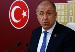 Ümit Özdağ ne dedi? Ümit Özdağ Buğra Kavuncu olayı…