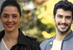 Melis Birkan sevgilisi Aras Aydın’a aşkını ilan etti!