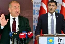 İYİ Parti'de FETÖ depremi! Akşener ilk kez konuştu