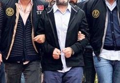 Eski polis mahrem imamlar gözaltına alındı!