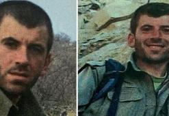 PKK'nın sözde Metina istihbarat sorumlusu Ahmet Bal öldürüldü!