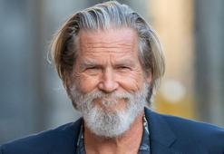 Ünlü oyuncu Jeff Bridges kötü haberi duyurdu