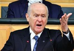 Bahçeli: Türk düşmanları Dağlık Karabağ'da faaldir
