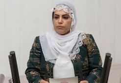 HDP'li  milletvekili Remziye Tosun hakkında soruşturma başlatıldı