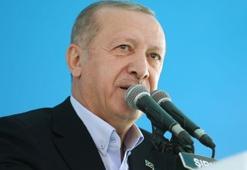Cumhurbaşkanı Erdoğan'dan videolu kritik mesajlar!