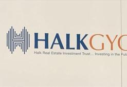Halk GYO'dan açıklama geldi! 2,6 milyar TL...