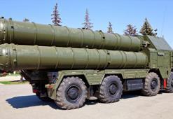 Yunanistan'dan skandal hamle! S-300'ü NATO atış alanında test etmeye  hazırlanıyor