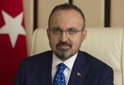 Bülent Turan’dan Meral Akşener'in iddialarına yanıt