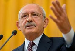 Kılıçdaroğlu, MHP'nin 'askıda ekmek' kampanyasını eleştirdi