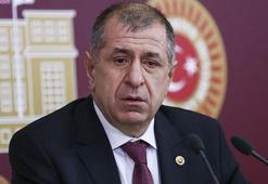 İYİ Parti'de deprem! Ümit Özdağ ihraç edilecek