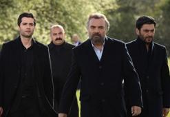 Eşkiya Dünyaya Hükümdar Olmaz oyuncuları kimler? Eşkiya Dünyaya Hükümdar Olmaz 168. bölüm detayları...