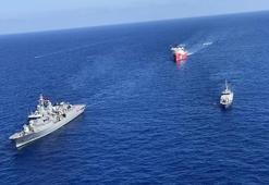 Türkiye'den 2 yeni NAVTEX ilanı