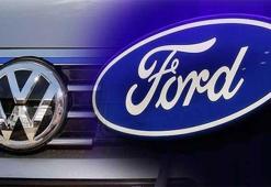 Ford ve Volkswagen'den flaş Türkiye kararı!