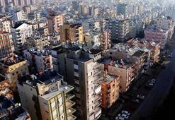Talep arttı! İstanbul ve Antalya'da konut satışları...