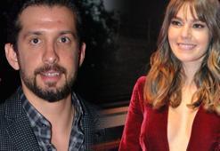 Kerem Tunçeri - Aslı Enver aşkı ortaya çıktı! Gizli buluşma...