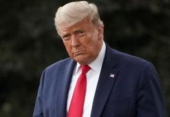ABD'de deprem etkisi yarattı! Trump'ın Çin'de banka hesabı olduğu ortaya çıktı