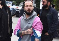Berkay: Ben galerici değilim, şarkıcıyım