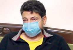 Hakan Taşıyan'dan iyi haber geldi
