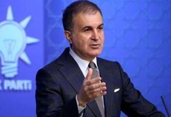 AK Parti'den HDP'li vekil Remziye Tosun'a sert tepki