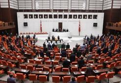 TBMM Genel Kurulu toplandı