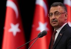Cumhurbaşkanı Yardımcısı Oktay'dan 2021 bütçesi hakkında açıklama